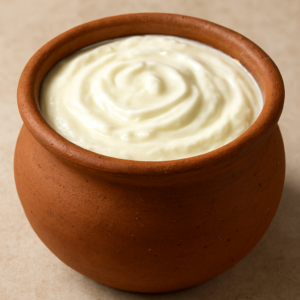Buffalo Curd