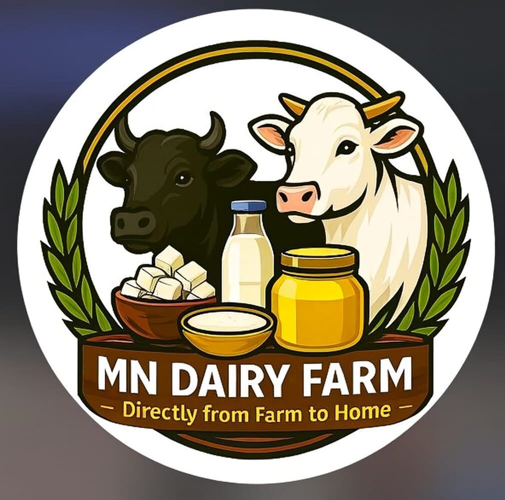 MN Dairy Farm